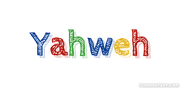 Yahweh Logotipo