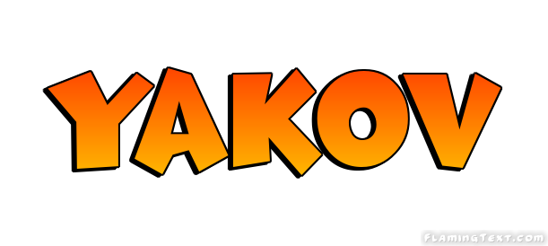 Yakov Logotipo