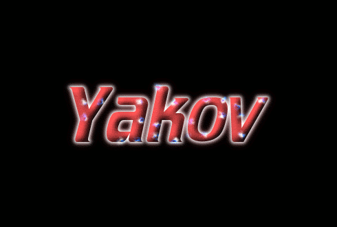 Yakov Лого