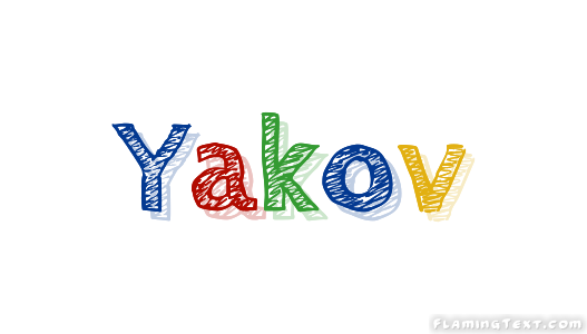 Yakov ロゴ