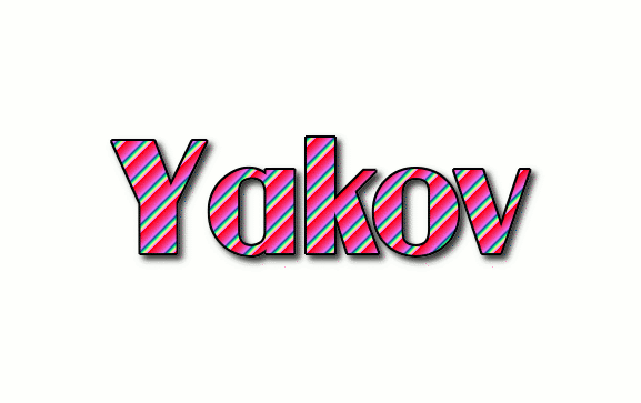 Yakov Logotipo