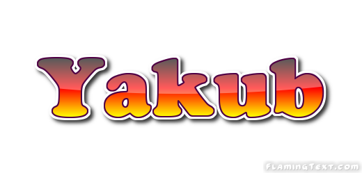 Yakub Logo