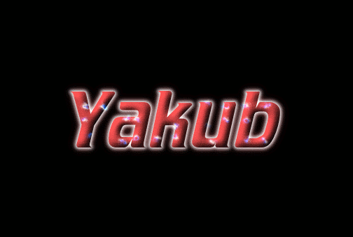 Yakub Logotipo