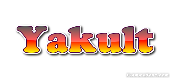 Yakult Logotipo
