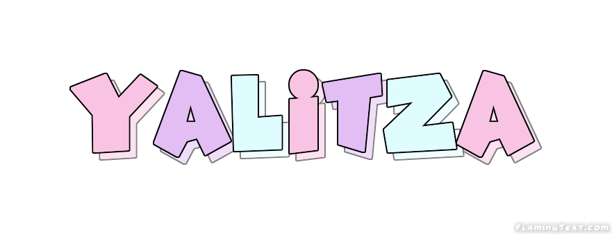 Yalitza Logo