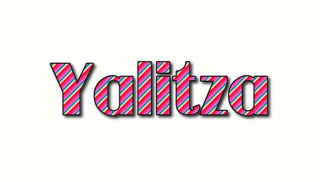 Yalitza Logo