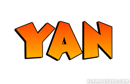 Yan شعار