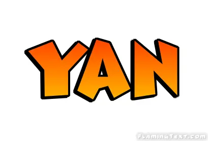 Yan Logo