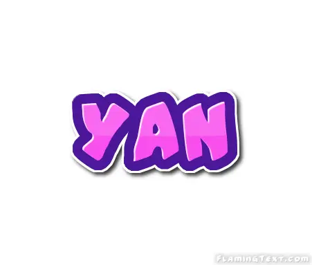 Yan Logo