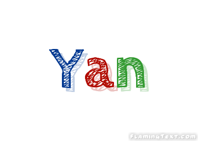 Yan Лого