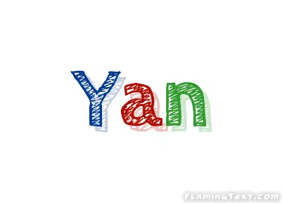 Yan Logo