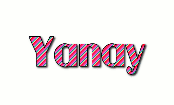 Yanay Logotipo