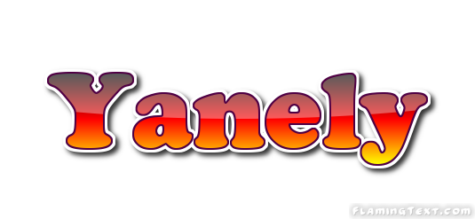 Yanely Logo