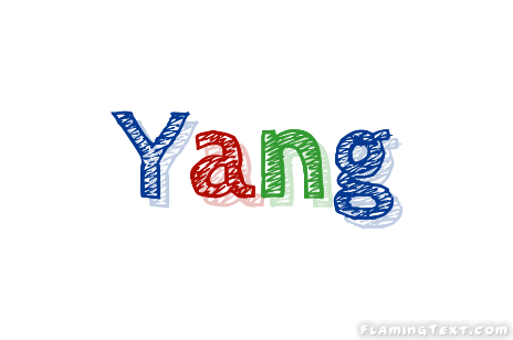 Yang ロゴ