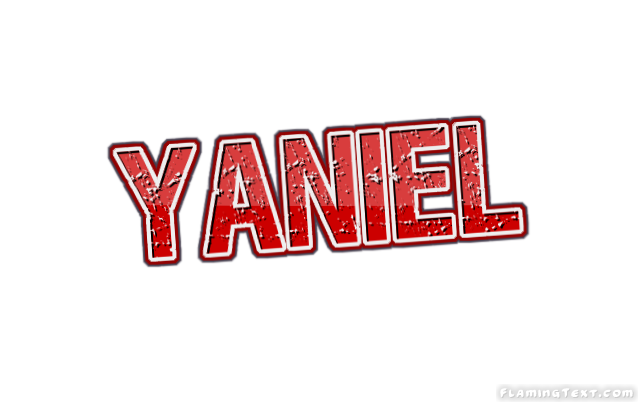 Yaniel 徽标