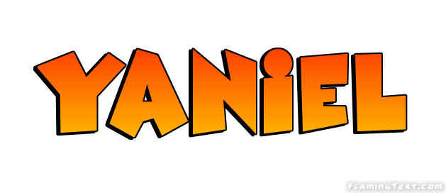 Yaniel شعار