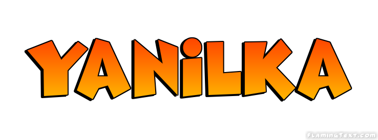 Yanilka Logo