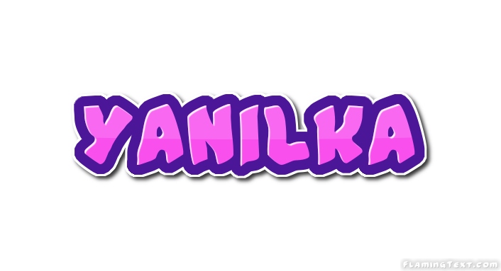 Yanilka Logotipo