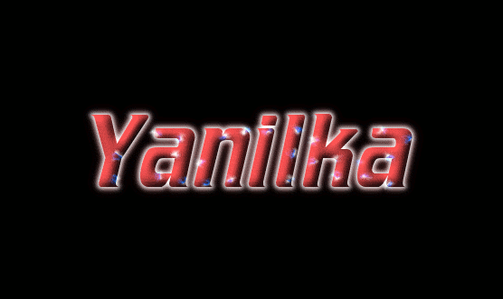 Yanilka ロゴ