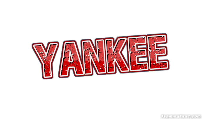 Yankee شعار