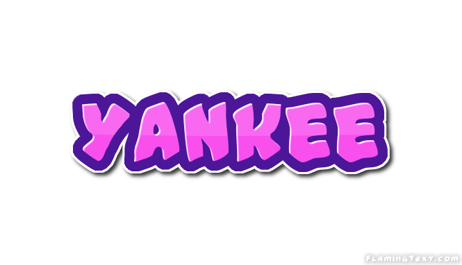 Yankee Лого