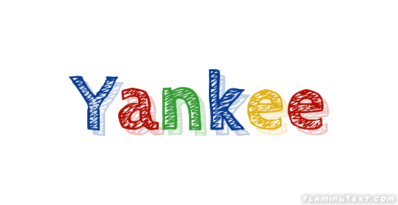 Yankee ロゴ