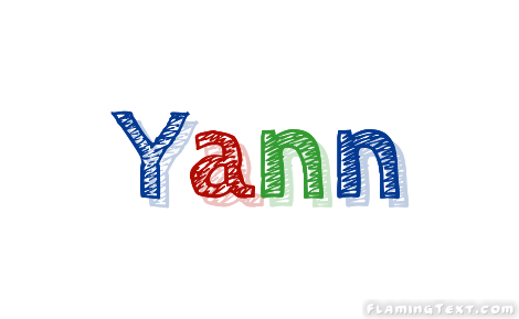 Yann شعار