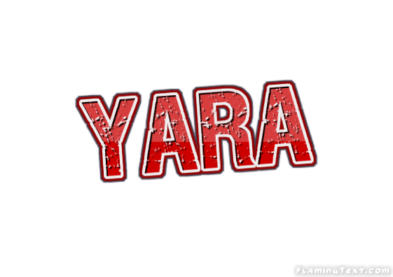 Yara Logo