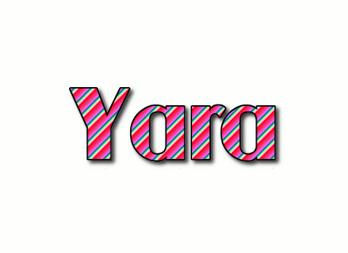 Yara Logotipo
