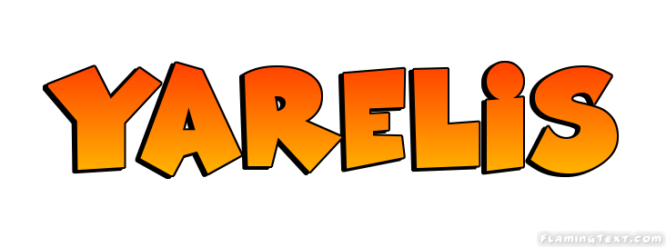 Yarelis Logo