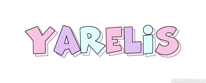 Yarelis Logo