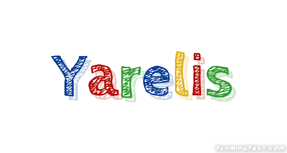 Yarelis Logo