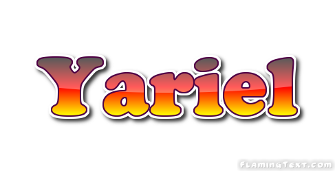 Yariel Logo