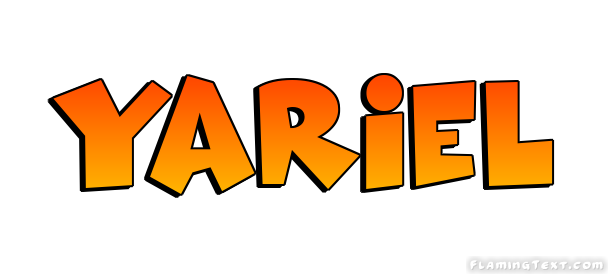 Yariel Logotipo