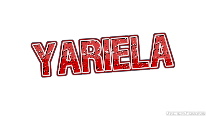 Yariela Logotipo
