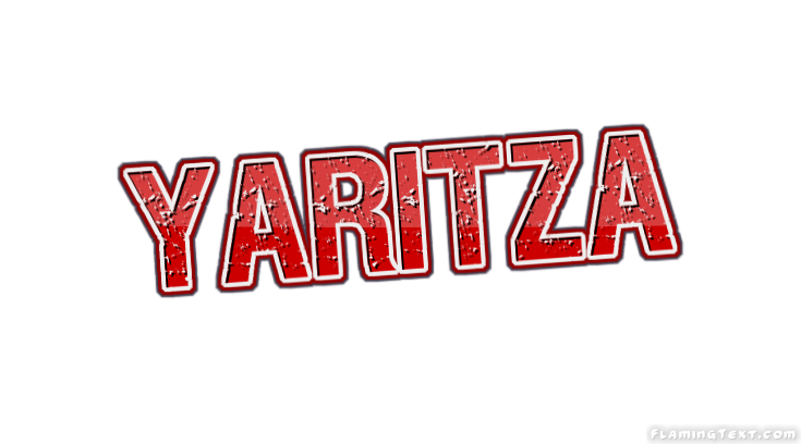 Yaritza Лого