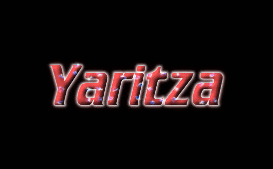 Yaritza 徽标