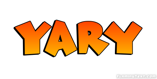 Yary Logotipo