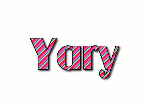 Yary Logo