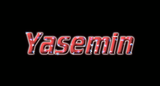 Yasemin लोगो