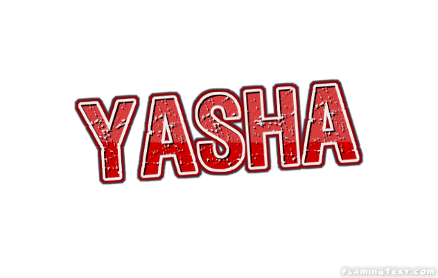 Yasha 徽标