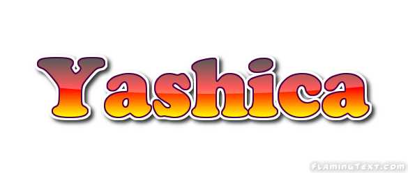 Yashica Лого