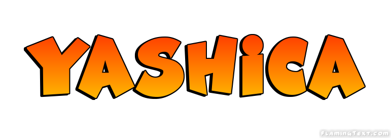 Yashica Logo