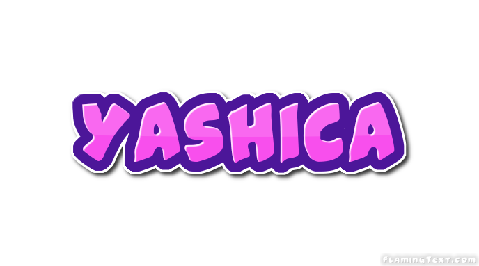 Yashica شعار