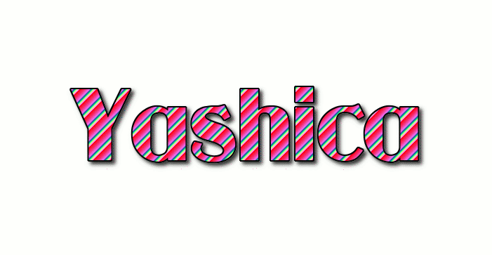 Yashica Logo