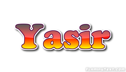Yasir شعار