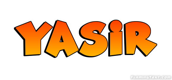 Yasir Лого
