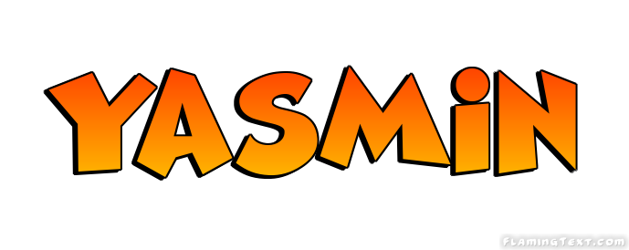 Yasmin Logo