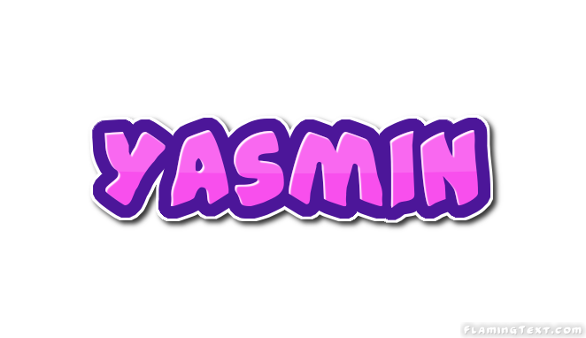 Yasmin Logo