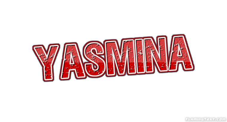 Yasmina شعار